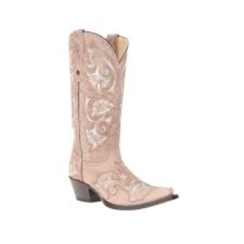 Corral Cowboy boots - Picture 3 of 10